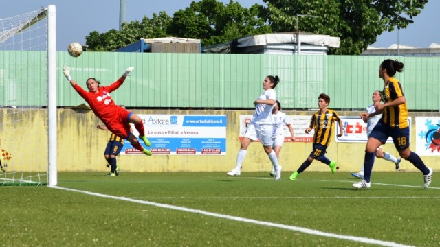 gol verona giugliano